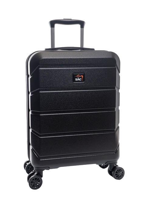 TOURING Trolley bagaglio a mano nero - Bagagli a mano