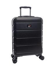 LESAC TOURING Trolley bagaglio a mano nero - Bagagli a mano - 3