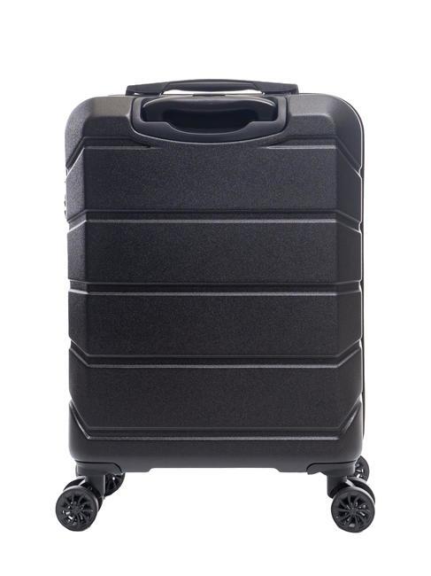 TOURING Trolley bagaglio a mano nero - Bagagli a mano