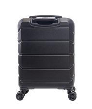LESAC TOURING Trolley bagaglio a mano nero - Bagagli a mano - 4