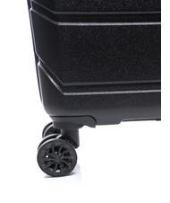 LESAC TOURING Trolley bagaglio a mano nero - Bagagli a mano - 7