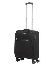 AMERICAN TOURISTER DEEP DIVE Trolley bagaglio a mano black/grey - Bagagli a mano - 3