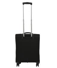 AMERICAN TOURISTER DEEP DIVE Trolley bagaglio a mano black/grey - Bagagli a mano - 4