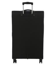 AMERICAN TOURISTER DEEP DIVE Trolley grande espandibile black/grey - Trolley Semirigidi - 5