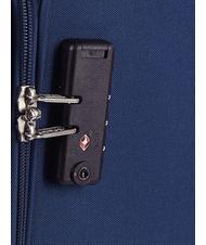 AMERICAN TOURISTER DEEP DIVE Trolley bagaglio a mano navy/blue - Bagagli a mano - 3