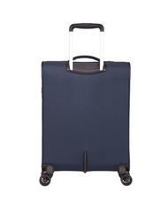 AMERICAN TOURISTER DEEP DIVE Trolley bagaglio a mano navy/blue - Bagagli a mano - 4
