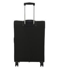 AMERICAN TOURISTER DEEP DIVE Trolley medio espandibile black/grey - Trolley Semirigidi - 5
