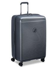 DELSEY FREESTYLE Trolley Grande antracite - Trolley Rigidi - 3