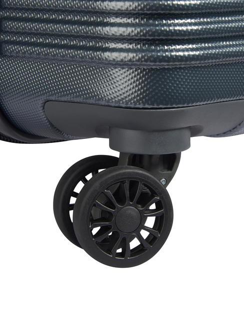 FREESTYLE Trolley Grande antracite - Trolley Rigidi