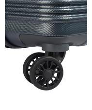 DELSEY FREESTYLE Trolley Grande antracite - Trolley Rigidi - 5