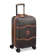 DELSEY CHATELET AIR 2.0 Trolley bagaglio a mano slim cappuc - Bagagli a mano - 3