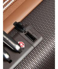 DELSEY CHATELET AIR 2.0 Trolley bagaglio a mano slim cappuc - Bagagli a mano - 5