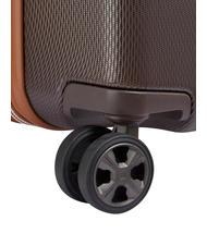 DELSEY CHATELET AIR 2.0 Trolley bagaglio a mano slim cappuc - Bagagli a mano - 6