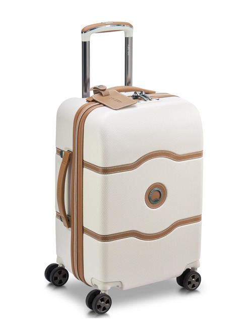 CHATELET AIR 2.0 Trolley bagaglio a mano slim angora - Bagagli a mano
