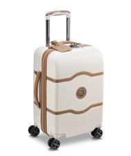 DELSEY CHATELET AIR 2.0 Trolley bagaglio a mano slim angora - Bagagli a mano - 3