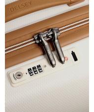 DELSEY CHATELET AIR 2.0 Trolley bagaglio a mano slim angora - Bagagli a mano - 4