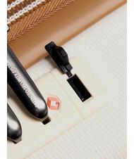 DELSEY CHATELET AIR 2.0 Trolley bagaglio a mano slim angora - Bagagli a mano - 5