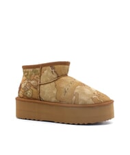 ALVIERO MARTINI PRIMA CLASSE GEO CLASSIC Stivaletti imbottiti - Scarpe Donna