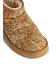 ALVIERO MARTINI PRIMA CLASSE GEO CLASSIC Stivaletti imbottiti NATURALE - Scarpe Donna - 4