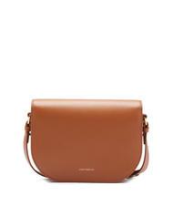 COCCINELLE DEW Borsa tracolla pelle martellata CUIR - Borse Donna - 3