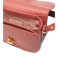 COCCINELLE DEW Borsa tracolla pelle martellata pot - Borse Donna - 4