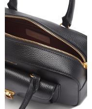 COCCINELLE BEAT SOFT Borsa a mano in pelle con tracolla Nero - Borse Donna - 4
