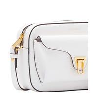 COCCINELLE BEAT SOFT Borsa piccola a tracolla brillant white - Borse Donna - 3