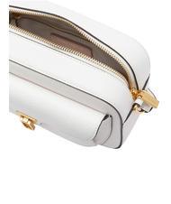 COCCINELLE BEAT SOFT Borsa piccola a tracolla brillant white - Borse Donna - 5