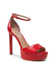 GUESS CAMPIONARIO - ALDEN2 Sandali alti - Scarpe Donna