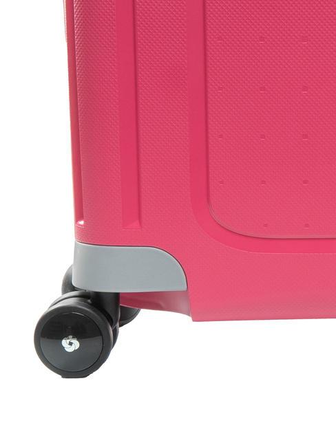 S'CURE Trolley bagaglio a mano pink - Bagagli a mano