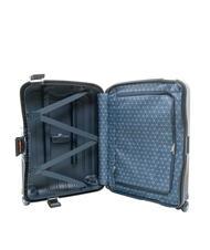 SAMSONITE S'CURE Trolley bagaglio a mano chambray blue/black - Bagagli a mano - 2