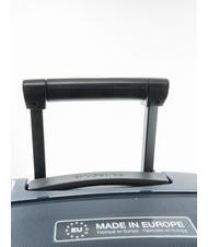 SAMSONITE S'CURE Trolley bagaglio a mano chambray blue/black - Bagagli a mano - 4