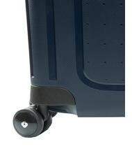 SAMSONITE S'CURE Trolley bagaglio a mano chambray blue/black - Bagagli a mano - 7