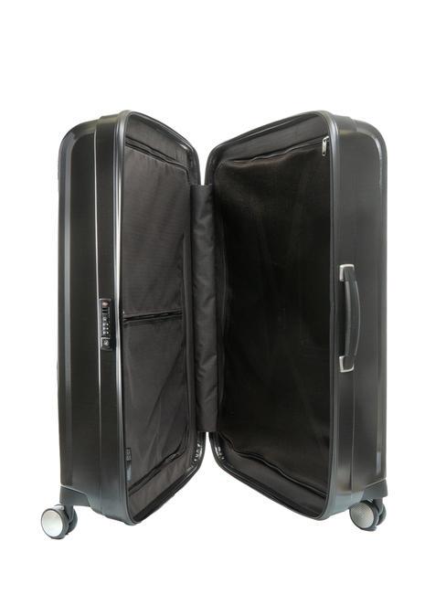 LITE-CUBE Trolley extra large antracite - Trolley Rigidi