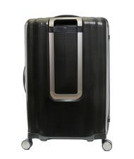 SAMSONITE LITE-CUBE Trolley extra large antracite - Trolley Rigidi - 3