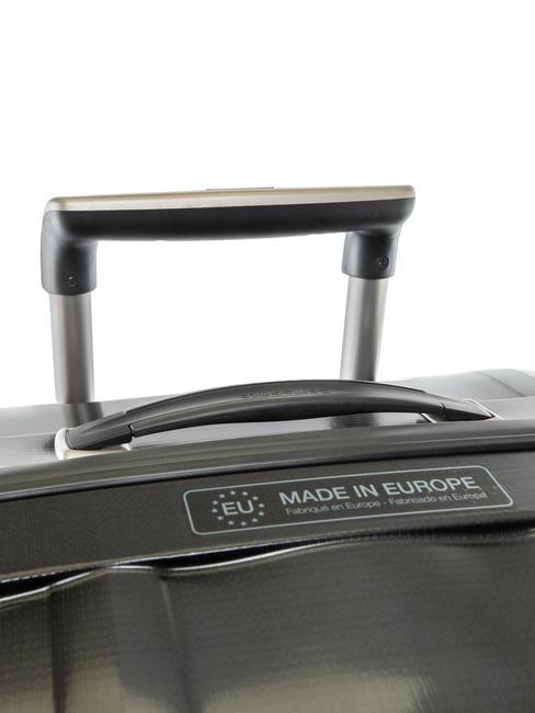 LITE-CUBE Trolley extra large antracite - Trolley Rigidi
