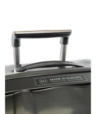 SAMSONITE LITE-CUBE Trolley extra large antracite - Trolley Rigidi - 5