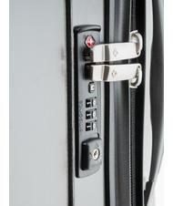 SAMSONITE LITE-CUBE Trolley extra large antracite - Trolley Rigidi - 6