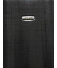 SAMSONITE LITE-CUBE Trolley extra large antracite - Trolley Rigidi - 7