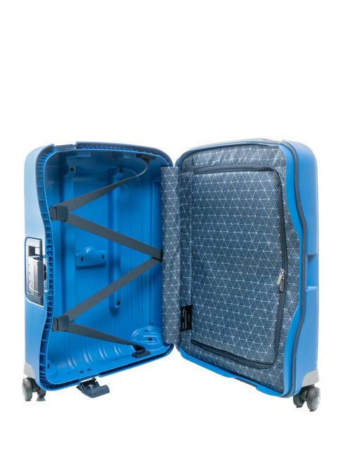 S'CURE Trolley bagaglio a mano SKYDIVER BLUE - Bagagli a mano