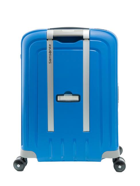 S'CURE Trolley bagaglio a mano SKYDIVER BLUE - Bagagli a mano