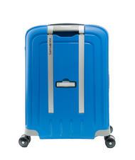 SAMSONITE S'CURE Trolley bagaglio a mano SKYDIVER BLUE - Bagagli a mano - 3
