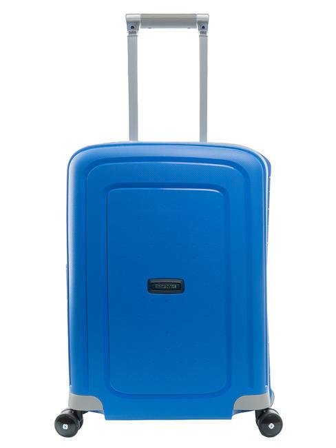 S'CURE Trolley bagaglio a mano SKYDIVER BLUE - Bagagli a mano