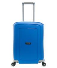 SAMSONITE S'CURE Trolley bagaglio a mano SKYDIVER BLUE - Bagagli a mano - 4