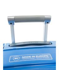 SAMSONITE S'CURE Trolley bagaglio a mano SKYDIVER BLUE - Bagagli a mano - 5