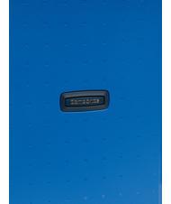 SAMSONITE S'CURE Trolley bagaglio a mano SKYDIVER BLUE - Bagagli a mano - 7