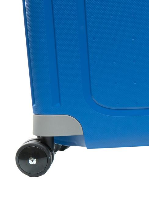 S'CURE Trolley bagaglio a mano SKYDIVER BLUE - Bagagli a mano