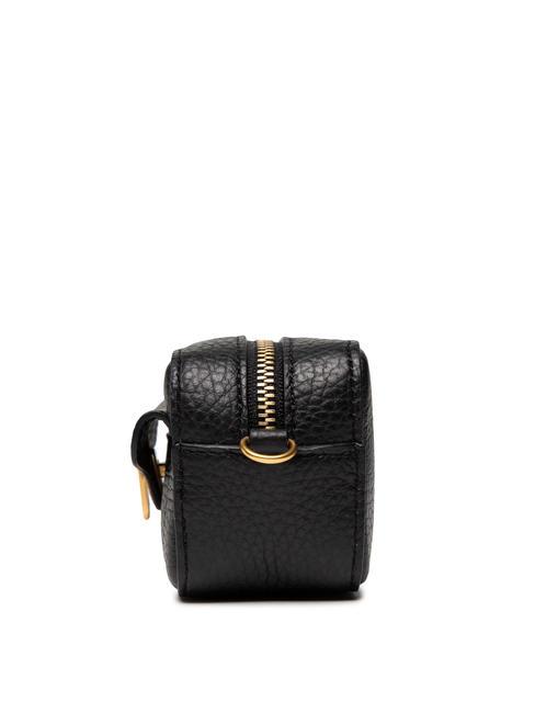 BEAT SOFT Pochette / Portamonete in pelle Nero - Portafogli Donna