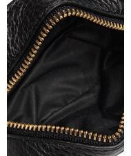 COCCINELLE BEAT SOFT Pochette / Portamonete in pelle Nero - Portafogli Donna - 5