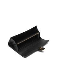 COCCINELLE NEOFIRENZE SOFT  Portafoglio Continental in pelle Nero - Portafogli Donna - 2